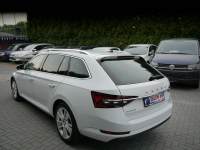 Skoda Superb Iv 1.4B/Hybryda bezwypadkowy Gwarancja 12mcy Pełny Serwis Częstochowa - zdjęcie 6