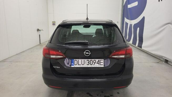 Opel Astra V 1.5 CDTI Edition S&amp;S Grójec - zdjęcie 7