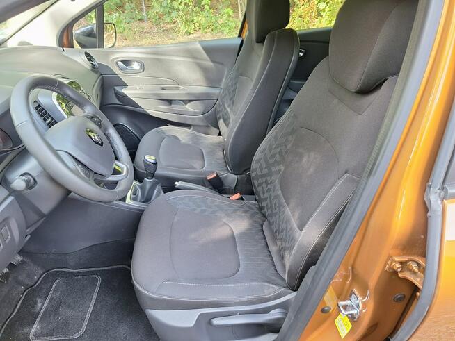 Renault Captur Limited ENERGY- 3 szt. w ofercie Siewierz - zdjęcie 10