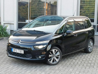 Citroen C4 Grand Picasso Navi ,kamera