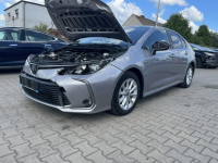 Toyota Corolla Hybryda Automat Kamera Podgrzewanie Virtual 122KM Gliwice - zdjęcie 2