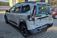 Dacia Jogger 1.8 HYBRYDA 155KM Automat Tablet Nawigacja Hak 7 foteli Świętoszówka - zdjęcie 4