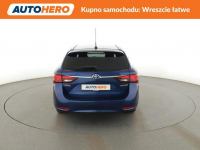 Toyota Avensis automat navi kamera grzane fotele tempomat Warszawa - zdjęcie 6