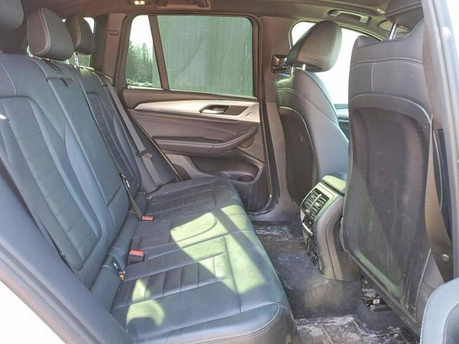 BMW X3 B48 / xDrive / M-Pakiet / niski przebieg Warszawa - zdjęcie 10