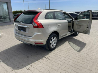 Volvo XC 60 T5 Automat Skóra Pakięc Podgrzewanie Parktornik Gliwice - zdjęcie 2