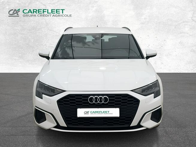 Audi A3 35 TFSI MHEV S Tronic Warszawa - zdjęcie 2