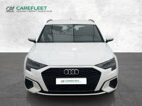 Audi A3 35 TFSI MHEV S Tronic Warszawa - zdjęcie 2