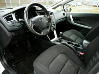 Kia Cee&#039;d 1.4 DOHC 100KM -Krajowy +Nowe opony wielosezon -Zobacz Goczałkowice-Zdrój - zdjęcie 4