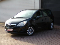 Opel Meriva Klimatronic / Gwarancja / 1.4 / 120KM Mikołów - zdjęcie 2