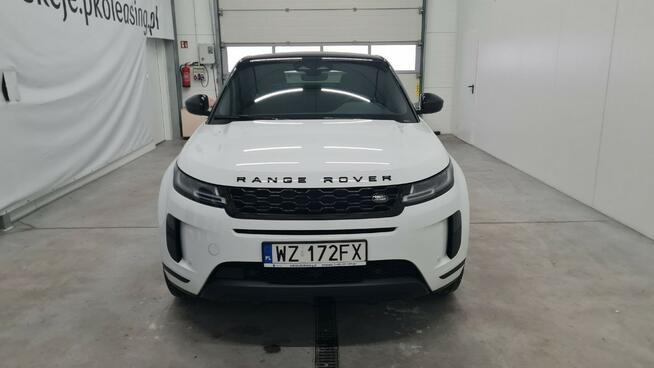 Land Rover Range Rover Evoque Grójec - zdjęcie 2