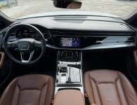 Audi Q8 Wejherowo - zdjęcie 11