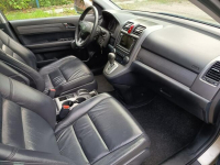 Honda CR-V EXECUTIVE, skóra, ksenon, panorama, automat Janów Lubelski - zdjęcie 6
