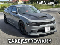 Dodge Charger R/T Scat Pack 392 2019 – 6.4 HEMI V8