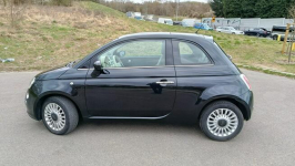 Fiat 500 2012r 1.2 69KM I wł_Zadbany Niski _przebieg! Szczecin - zdjęcie 11