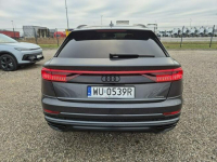 Audi Q8 Komorniki - zdjęcie 5