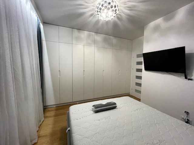 3pok, 56met, okolice Maślickiej BALKON/KOMÓRKA/GARAŻ (Wrocław) Fabryczna - zdjęcie 8