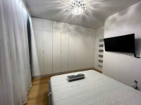 3pok, 56met, okolice Maślickiej BALKON/KOMÓRKA/GARAŻ (Wrocław) Fabryczna - zdjęcie 8