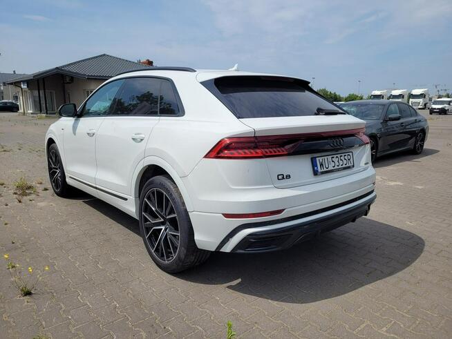 Audi Q8 Poleasingowe.pl PL Komorniki - zdjęcie 4