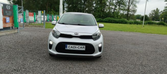 Kia Picanto Krajowy, drugi właściciel. Goczałkowice-Zdrój - zdjęcie 2