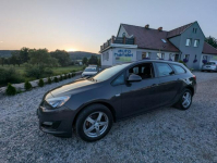 Opel Astra Sports Tourer