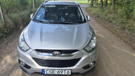 Sprzedam HYUNDAI IX35 bezwypadkowy 1.6 BENZYNA, 2010 ROK ! Sypniewo - zdjęcie 2