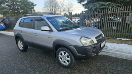 Hyundai Tucson raty od 700 bez BIK KRD od FastCars