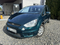 Ford S-Max 2.0 benzyna sprowadzona z Niemiec Stok Lacki - zdjęcie 8