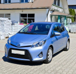Toyota Yaris Alu Kamera A U T O M A T Nowy Sącz - zdjęcie 2