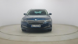 Škoda Superb 2.0 TSI Style DSG! Z Polskiego Salonu! Faktura VAT! Warszawa - zdjęcie 2