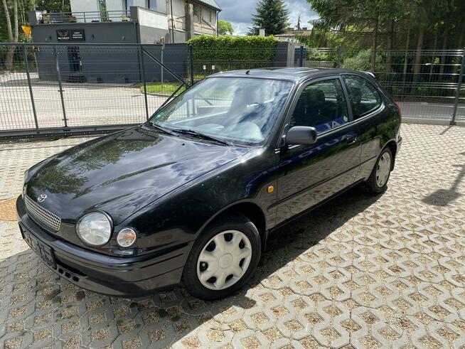 Toyota Corolla Kobylnica - zdjęcie 4