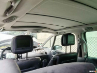 Grand Espace 2.0dci 173KM 25th panorama navi