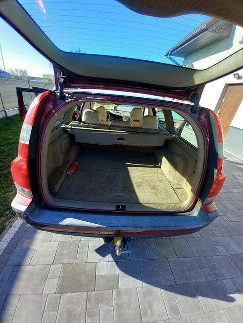 Volvo v70 Wielątki-Folwark - zdjęcie 5