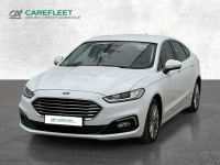 Ford Mondeo 2.0 EcoBlue Titanium
