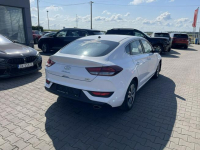 Hyundai i30 Fastback Klimatyzacja Książka serwisowa Gliwice - zdjęcie 3