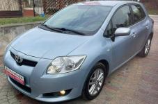 Toyota Auris 1.6 Luna