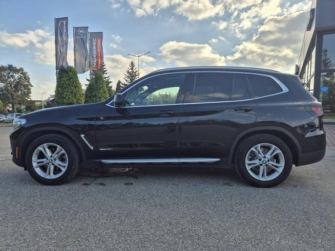 BMW X3 xDrive30i 252 KM | Panorama | Skóra | Navi | 4x4 Giżycko - zdjęcie 10