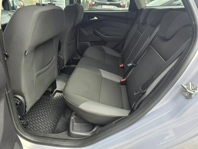 1.6 105koni.Nawigacja.Alu17.Kamera Cofania.Ładny Focus! Sosnowiec - zdjęcie 11