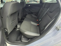 1.6 105koni.Nawigacja.Alu17.Kamera Cofania.Ładny Focus! Sosnowiec - zdjęcie 11