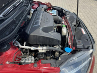 Suzuki SX4 S-Cross HAK 4x4 Automat Klimatronik Kamera Gliwice - zdjęcie 7