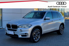 BMW X5 Faktura VAT 23%/xDrive25d/ pierwszy właściciel Toruń - zdjęcie 1