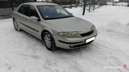 Renault Laguna 2