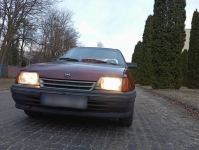 Opel Kadett 1990 Pruszcz Gdański - zdjęcie 10