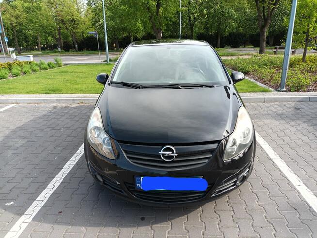 Opel Corsa D 1.4 benzyna Koło - zdjęcie 3