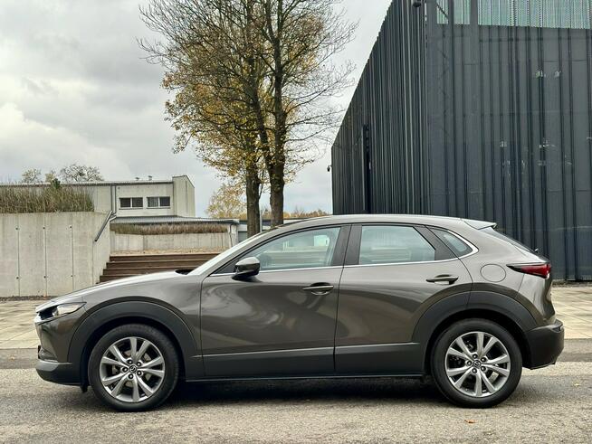 Mazda CX-30 2.0 Skyactive-X BOSE Faktura VAT 23% Tarnowskie Góry - zdjęcie 2