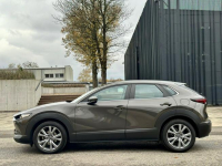 Mazda CX-30 2.0 Skyactive-X BOSE Faktura VAT 23% Tarnowskie Góry - zdjęcie 2