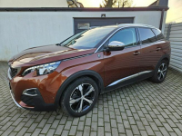 Peugeot 3008 1.5 HDi 130KM crossway BEZWYPADEK max wyposażenie Gdynia - zdjęcie 11