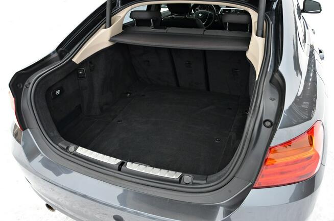 418d Grand Coupe! Nowy Rozrząd! Ideał! Zobacz Koniecznie!!! Ostrów Mazowiecka - zdjęcie 9