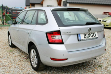 Škoda Fabia 1,0 110KM*6 biegów*Ambition* Harklowa - zdjęcie 6