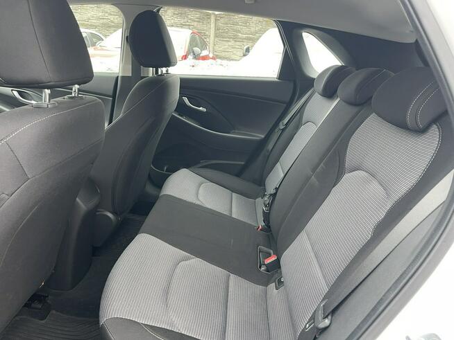 Hyundai i30 1.5l Klimatyzacja czujniki park. Gliwice - zdjęcie 10