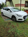 Sprzedam samochód osobowy marki Hyundai i 40